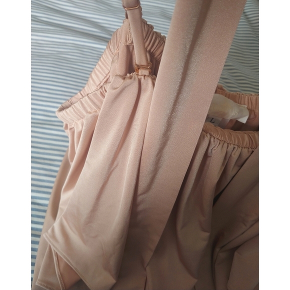 Twobirds Maya Jersey Dress - Picture 7 of 9